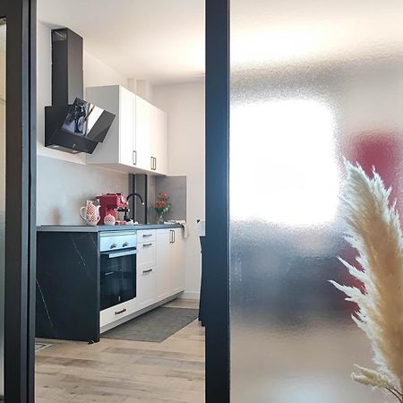 Apartament Mirador Da Playa Moaña Zewnętrze zdjęcie