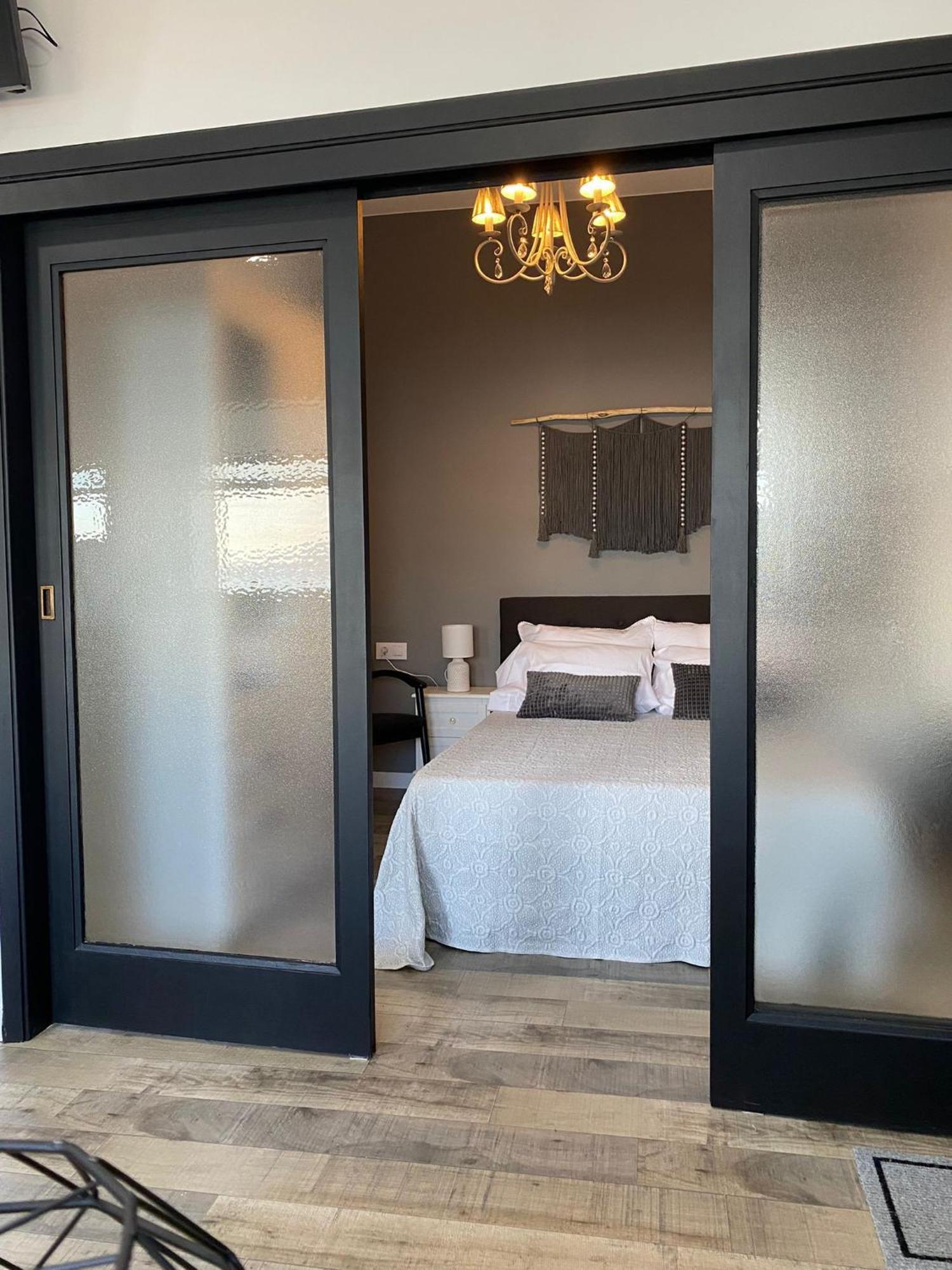 Apartament Mirador Da Playa Moaña Zewnętrze zdjęcie